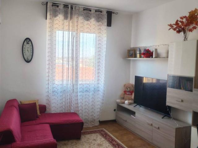 Appartamento in vendita a Arconate, Lombardia