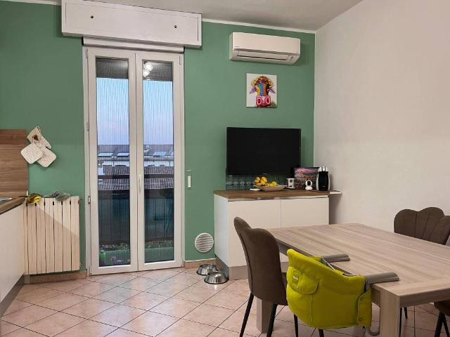 Appartamento in vendita a Arconate, Milano