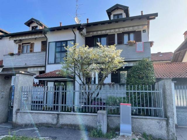 Appartamento in vendita a Arconate, Milano