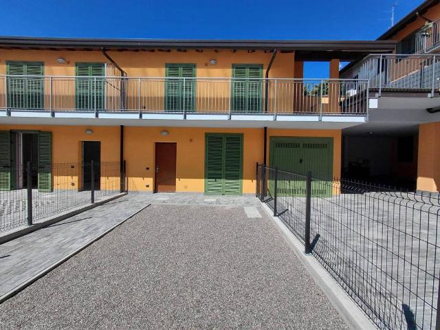 Appartamento in vendita a Arconate, Milano