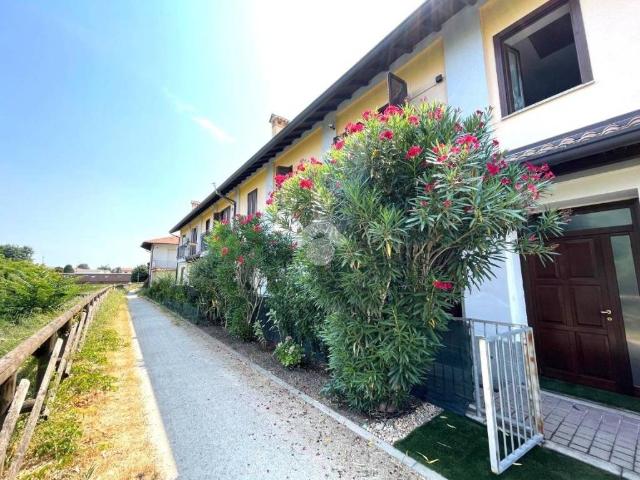 Appartamento in vendita a Arconate, Milano