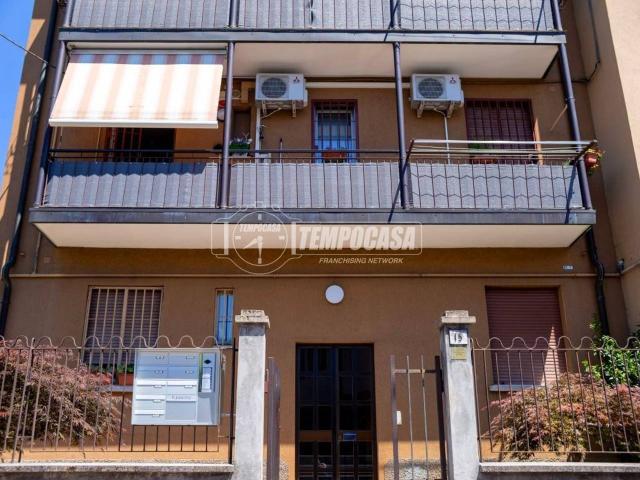 Appartamento in vendita a Cascina del Bruno, Arcore