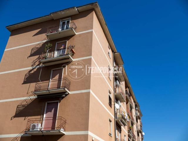 Appartamento in vendita a Cascina del Bruno, Arcore