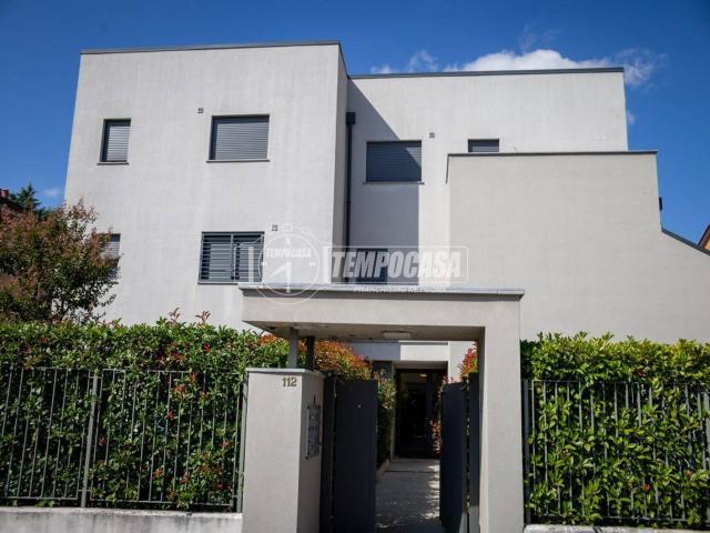 Appartamento in vendita a Cascina del Bruno, Arcore