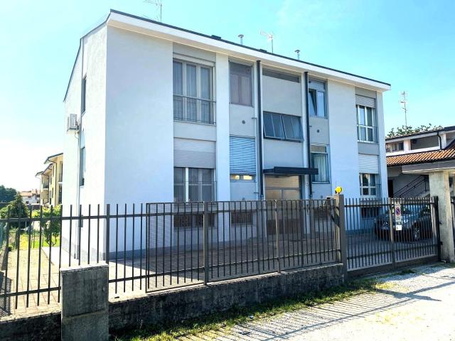 Appartamento in vendita a Bernate, Arcore
