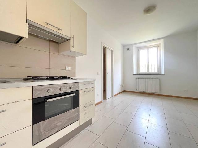 Appartamento in vendita a Bernate, Arcore