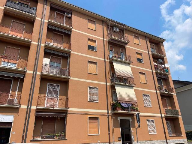 Appartamento in vendita a Cascina del Bruno, Arcore