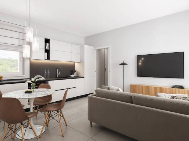 Appartamento in vendita a Arcore, Lombardia