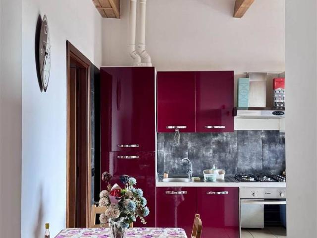Appartamento in vendita a Arcore, Lombardia
