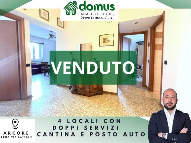 Appartamento in vendita a Cascina del Bruno, Arcore