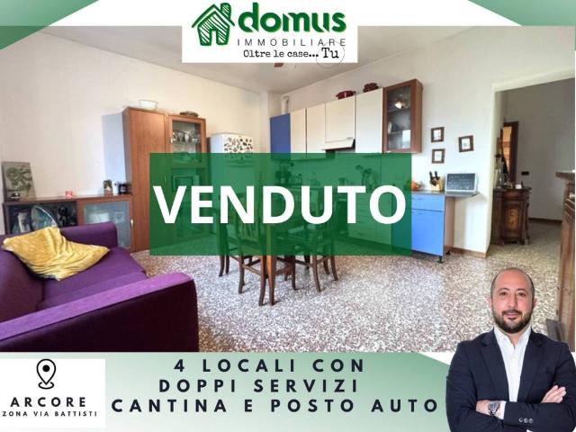 Appartamento in vendita a Cascina del Bruno, Arcore