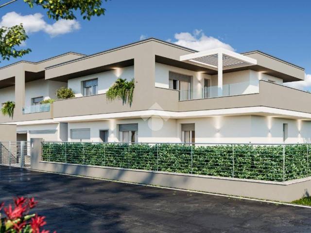 Appartamento in vendita a Arcore, Lombardia