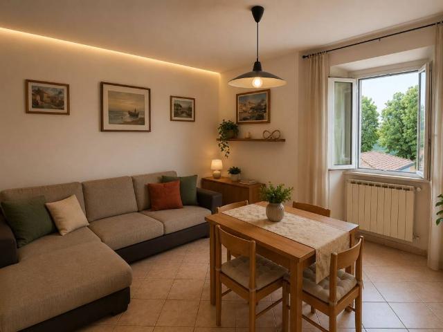 Appartamento in vendita a Bernate, Arcore