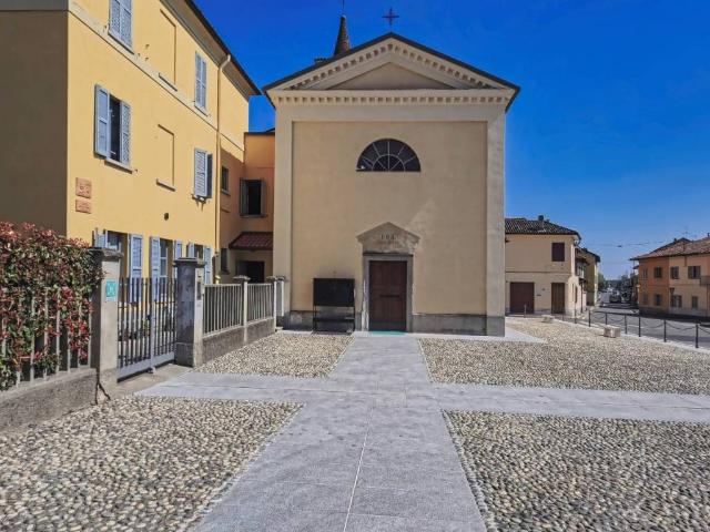 Appartamento in vendita a Bernate, Arcore