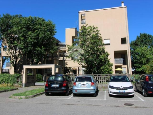 Appartamento in vendita a Cascina del Bruno, Arcore