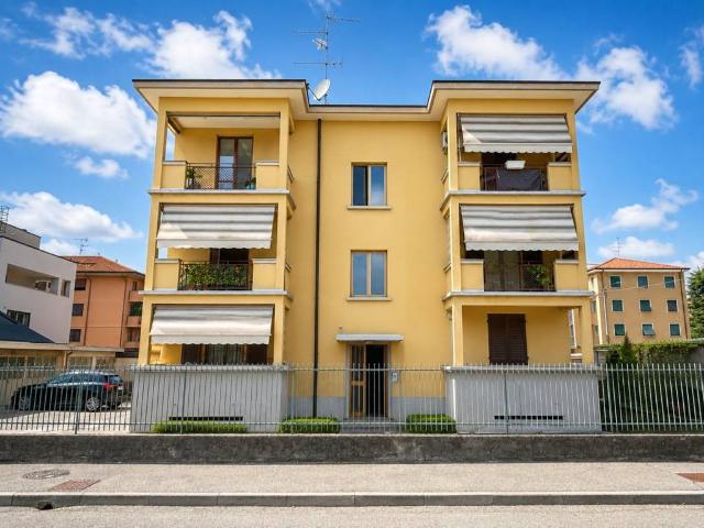 Appartamento in vendita a Cascina del Bruno, Arcore