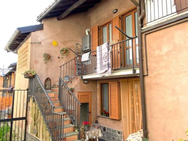 Appartamento in vendita a Bernate, Arcore