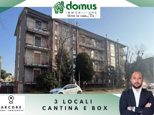Appartamento in vendita a Cascina del Bruno, Arcore