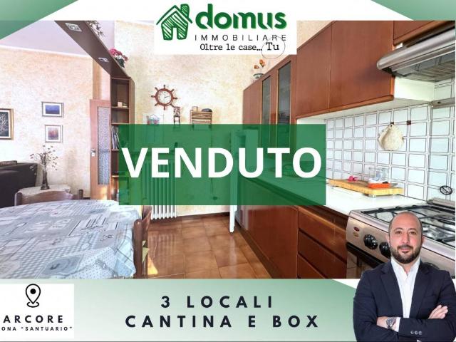 Appartamento in vendita a Cascina del Bruno, Arcore