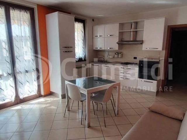 Appartamento in vendita a Cascina del Bruno, Arcore