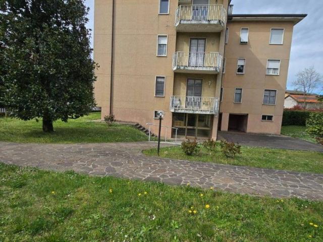 Appartamento in vendita a La Ca', Arcore