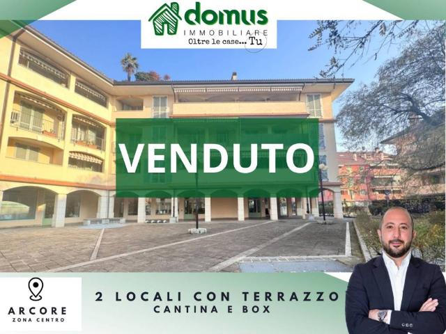 Appartamento in vendita a Cascina del Bruno, Arcore