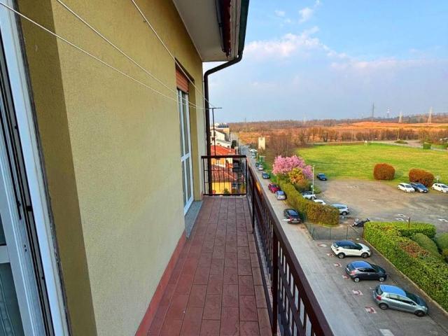 Appartamento in vendita a Cascina del Bruno, Arcore