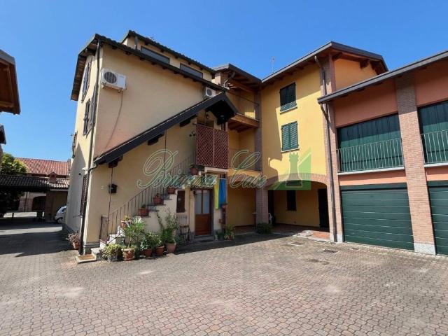Appartamento in vendita a Cascina del Bruno, Arcore
