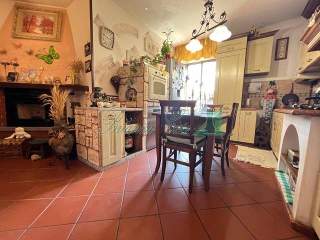 Appartamento in vendita a Cascina del Bruno, Arcore