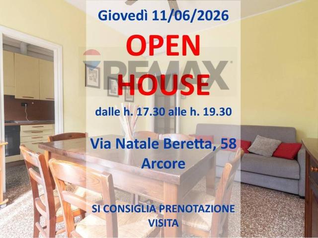 Appartamento in vendita a Cascina del Bruno, Arcore