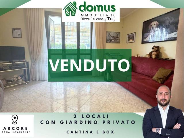 Appartamento in vendita a Cascina del Bruno, Arcore