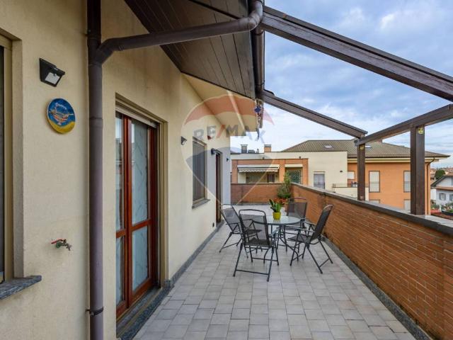 Appartamento in vendita a Cascina del Bruno, Arcore