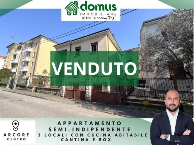Appartamento in vendita a Cascina del Bruno, Arcore