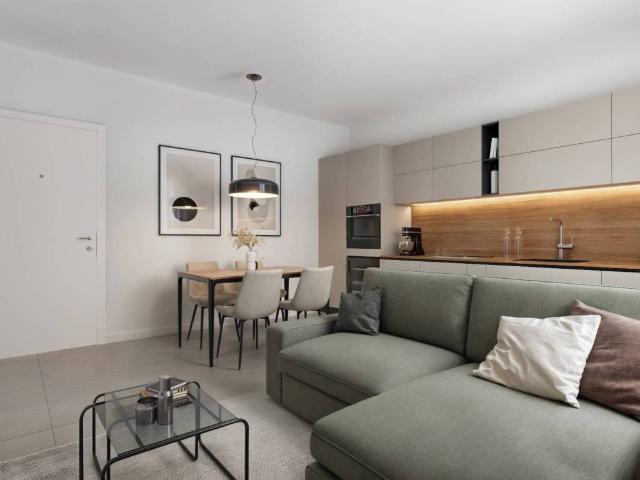 Appartamento in vendita a Arcore, Lombardia
