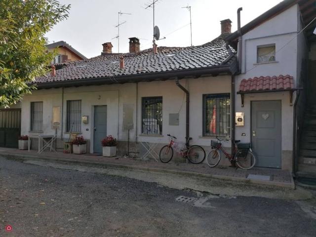 Appartamento in vendita a Arcore, Lombardia