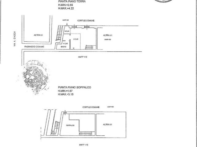 Appartamento in vendita a Arcore, Lombardia