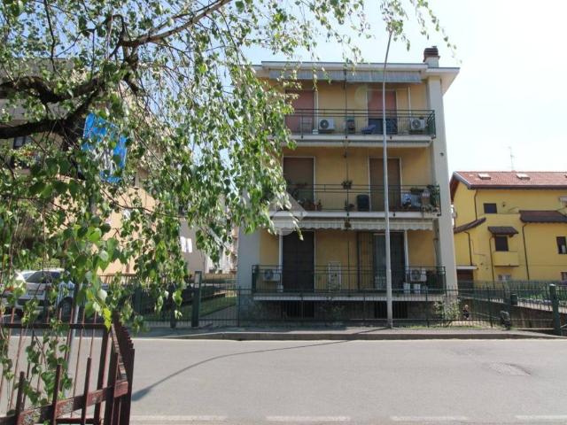 Appartamento in vendita a Cascina del Bruno, Arcore