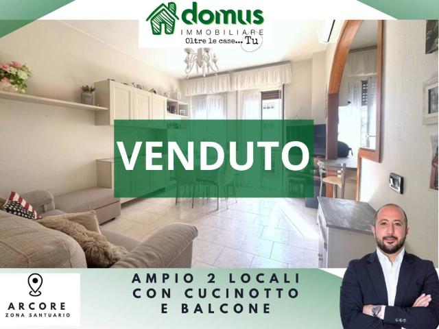 Appartamento in vendita a Cascina del Bruno, Arcore
