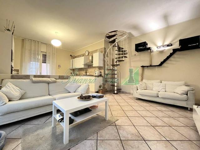 Appartamento in vendita a Cascina del Bruno, Arcore