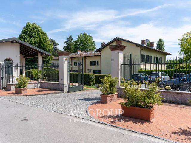 Appartamento in vendita a Sant'Alessandro, Villasanta