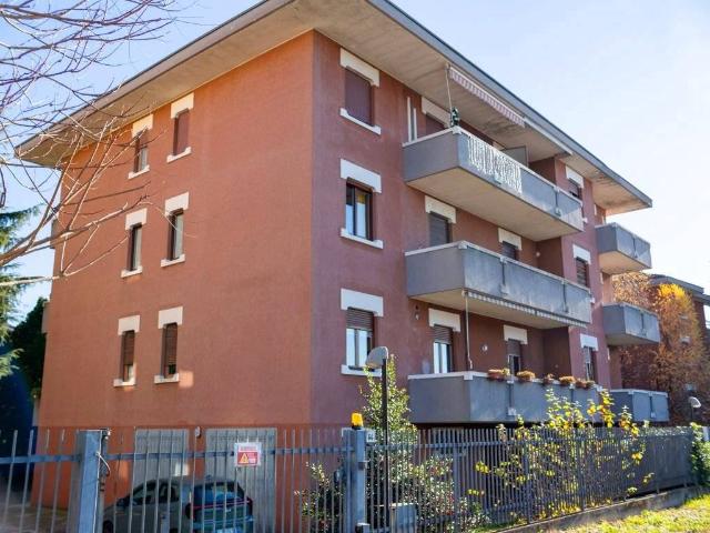 Appartamento in vendita a Cascina del Bruno, Arcore