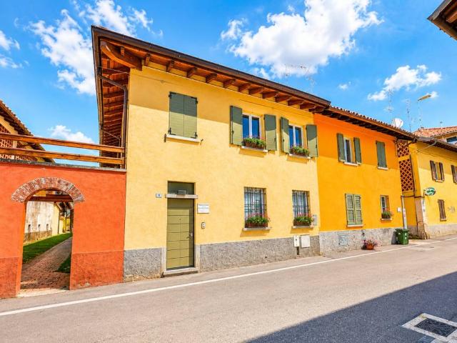 Appartamento in vendita a Bernate, Arcore