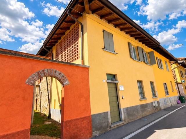 Appartamento in vendita a Bernate, Arcore