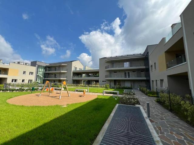 Appartamento in vendita a Cascina del Bruno, Arcore