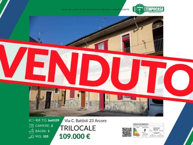 Appartamento in vendita a Arcore, Lombardia