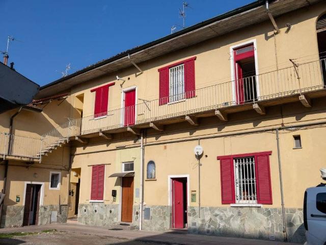 Appartamento in vendita a Arcore, Lombardia