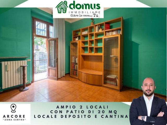 Appartamento in vendita a Arcore, Lombardia