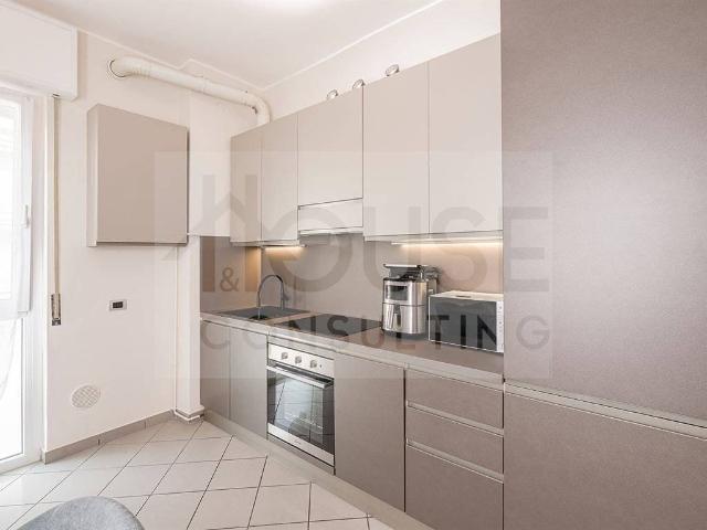 Appartamento in vendita a Cascina del Bruno, Arcore