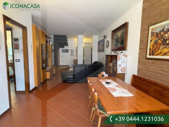 Appartamento in vendita a Arcugnano, Veneto