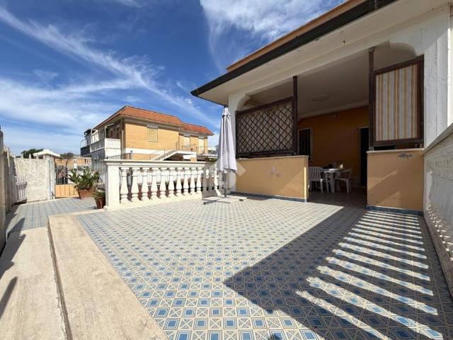 Appartamento in vendita a Tor San Lorenzo, Ardea